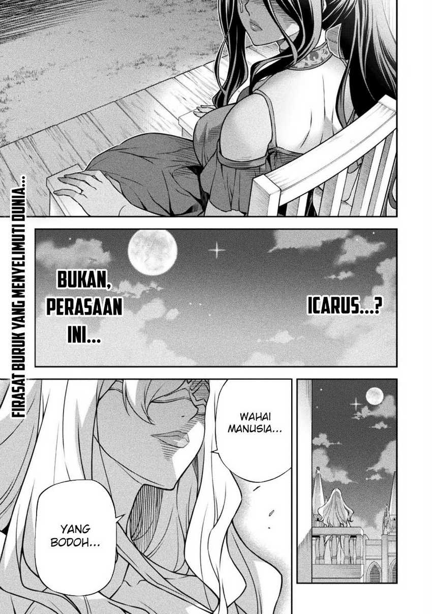 Drawing: Saikyou Mangaka wa Oekaki Skill de Isekai Musou Suru! Chapter 147 Gambar 2